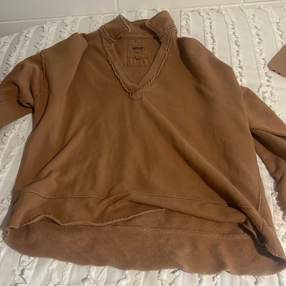 fall sweater cute from Aerie - Picture 1 of 2